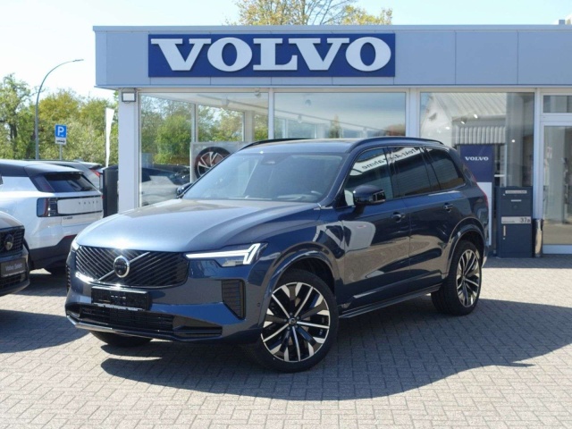 Volvo XC 90