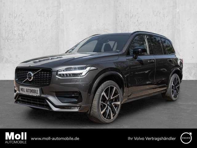 Volvo XC 90