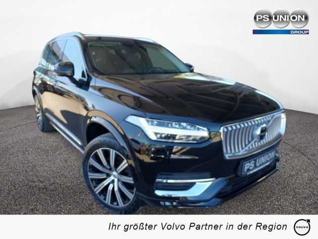 Volvo XC 90