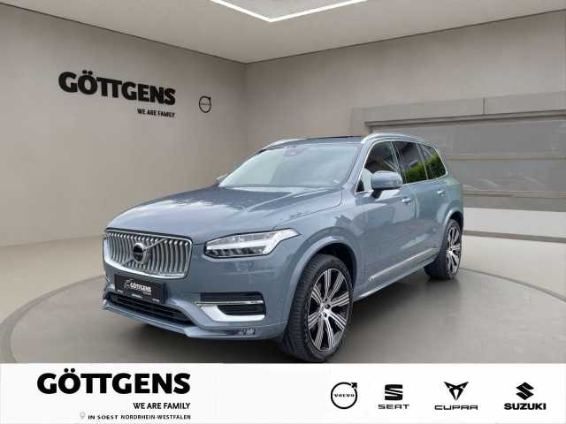 Volvo XC 90