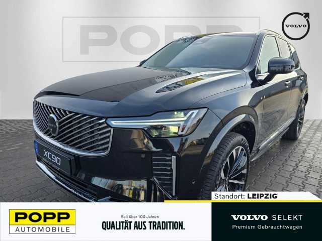 Volvo XC 90