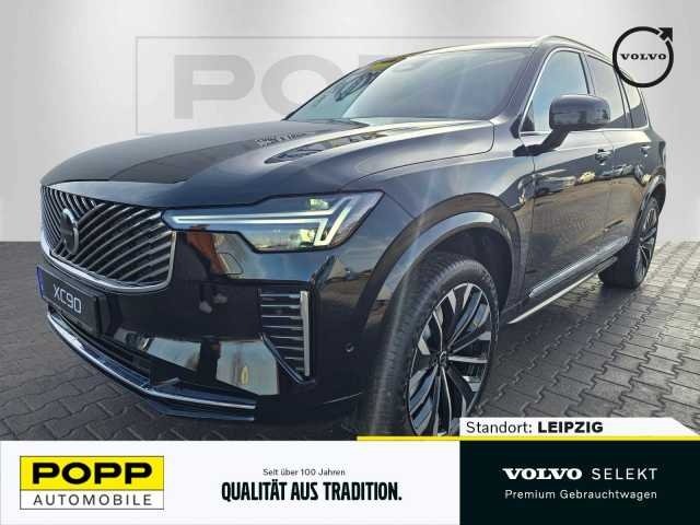 Volvo XC 90