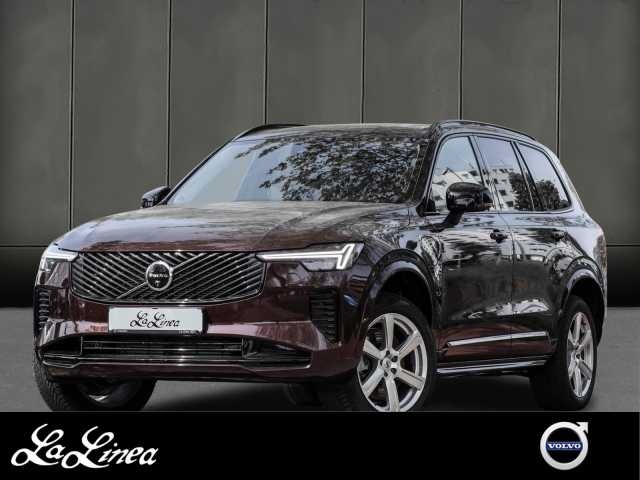 Volvo XC 90