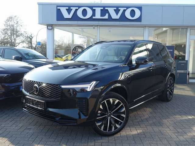 Volvo XC 90