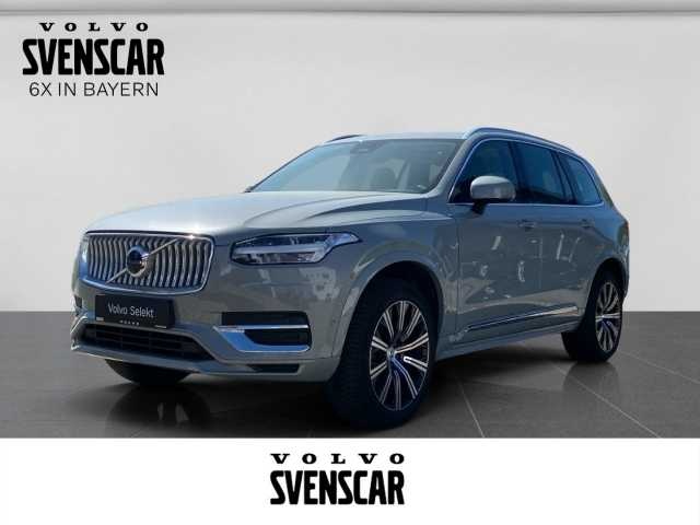 Volvo XC 90