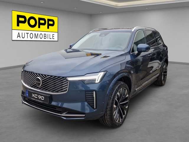 Volvo XC 90