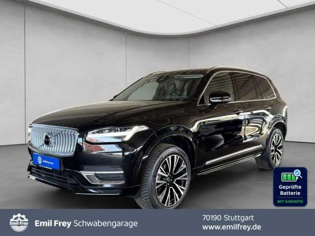 Volvo XC 90