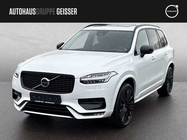 Volvo XC 90