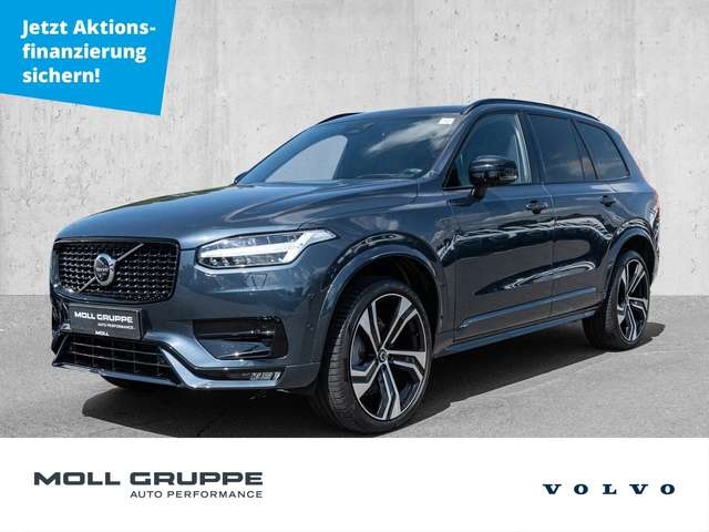 Volvo XC 90