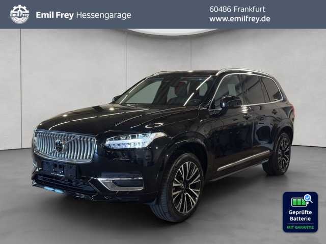 Volvo XC 90