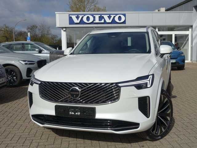 Volvo XC 90
