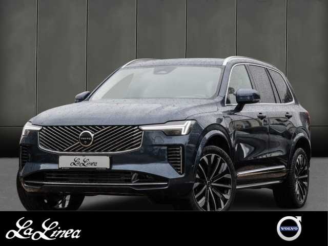 Volvo XC 90