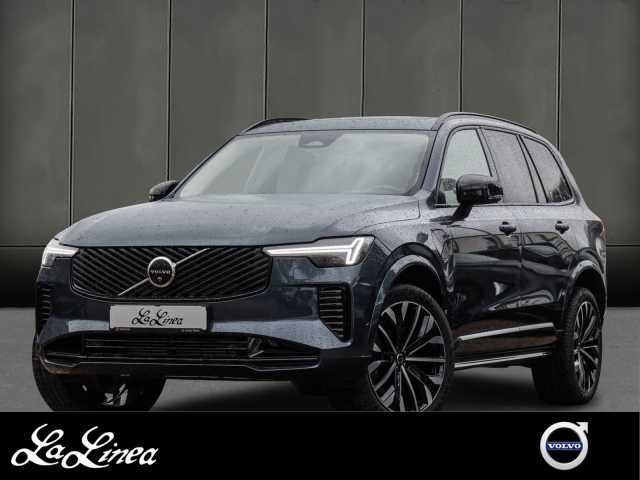 Volvo XC 90
