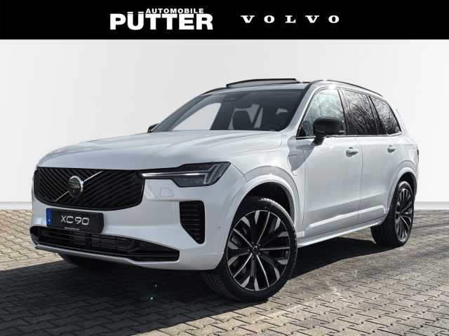 Volvo XC 90