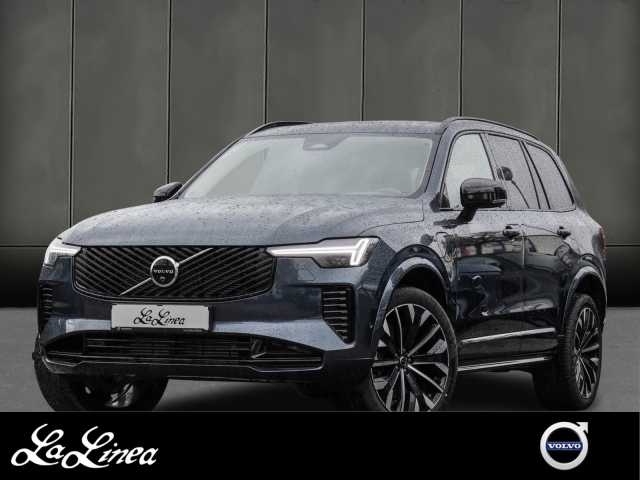Volvo XC 90