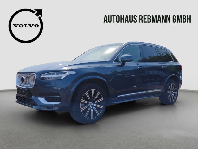 Volvo XC 90