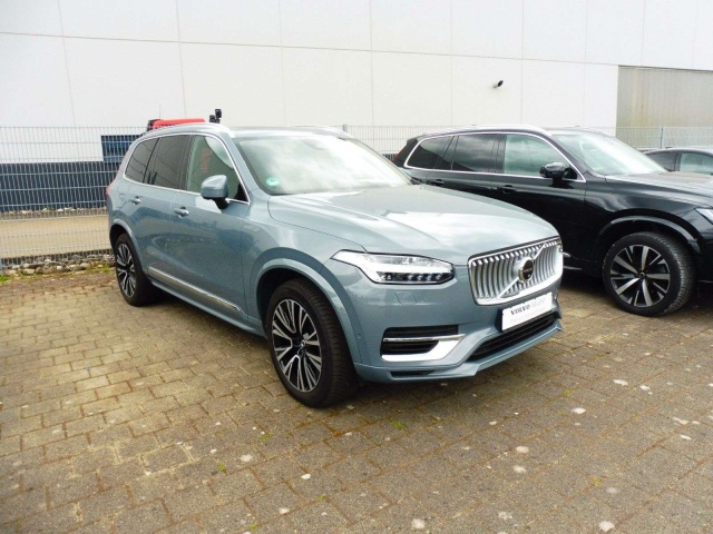 Volvo XC 90
