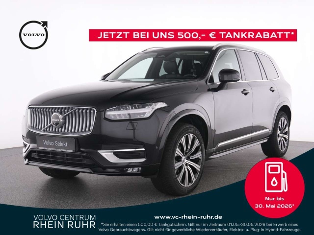 Volvo XC 90