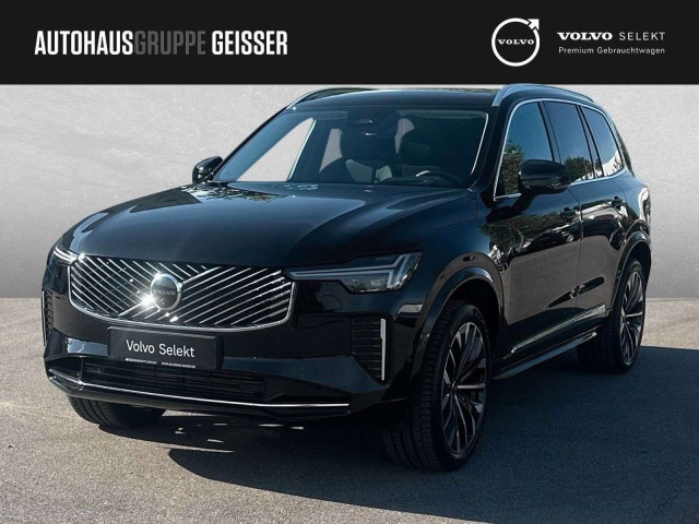 Volvo XC 90