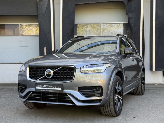 Volvo XC 90