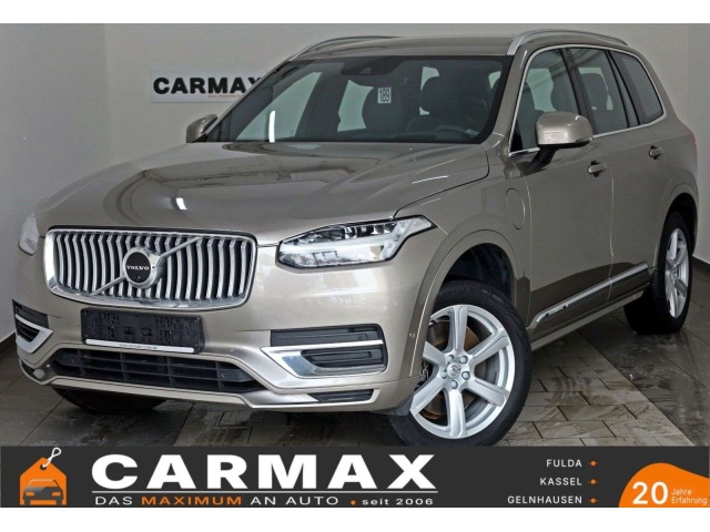 Volvo XC 90