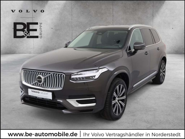 Volvo XC 90