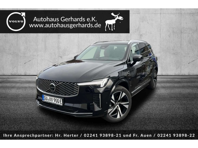 Volvo XC 90