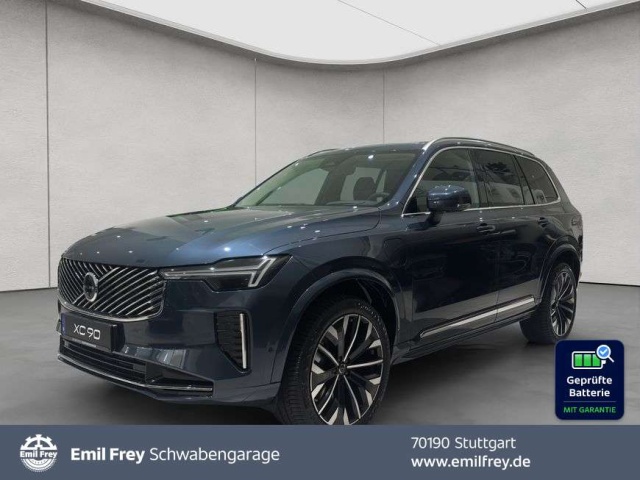 Volvo XC 90