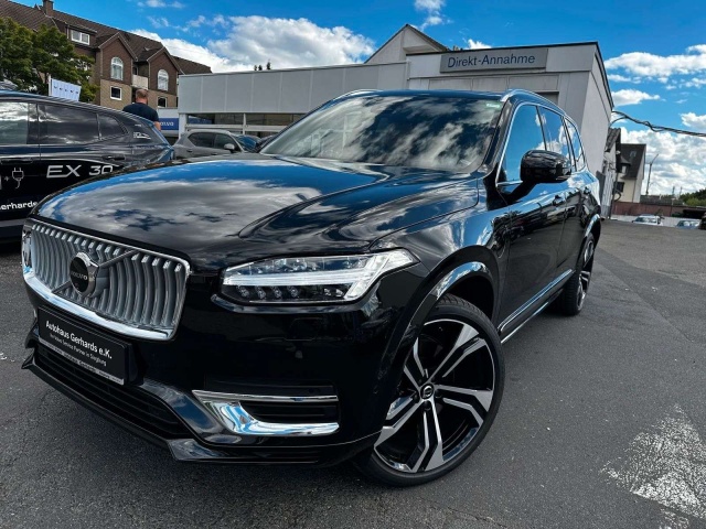 Volvo XC 90