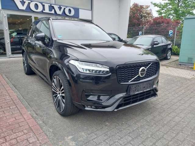Volvo XC 90