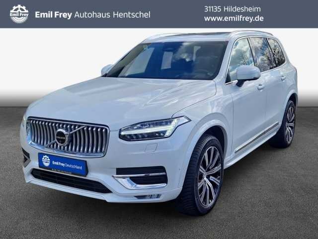 Volvo XC 90