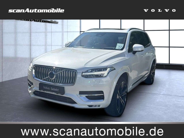Volvo XC 90