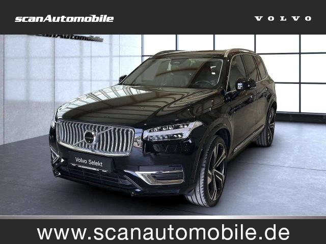 Volvo XC 90