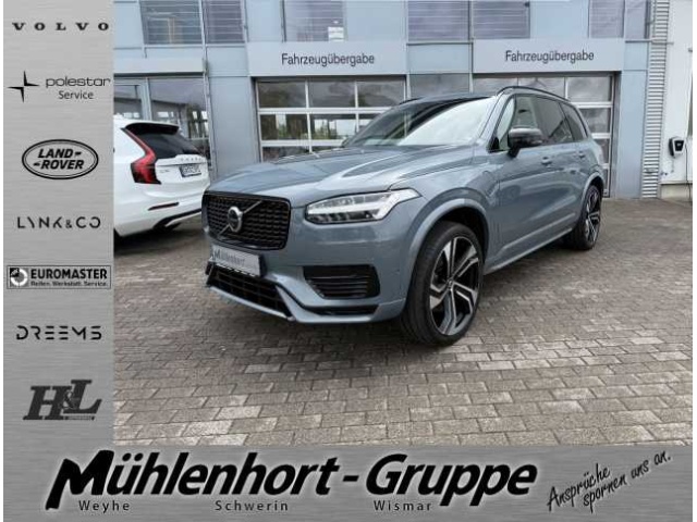 Volvo XC 90