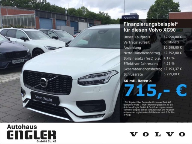 Volvo XC 90