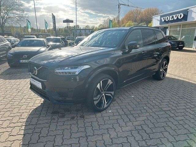 Volvo XC 90