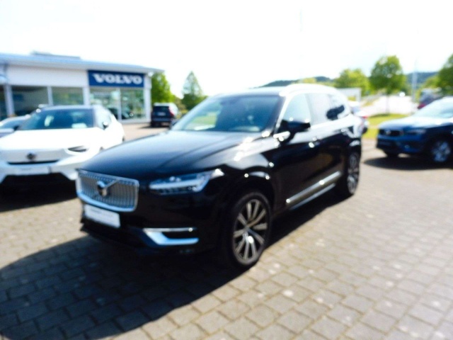 Volvo XC 90