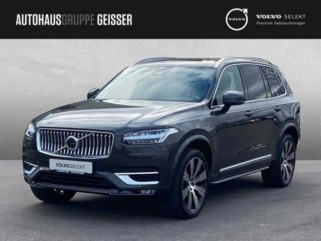 Volvo XC 90