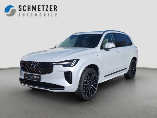 Volvo XC 90