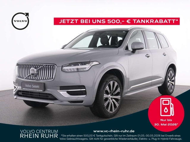 Volvo XC 90