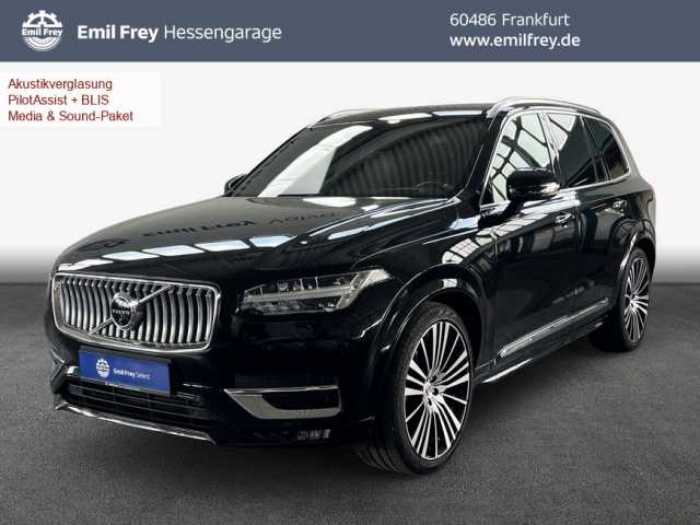 Volvo XC 90