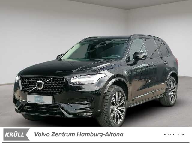 Volvo XC 90