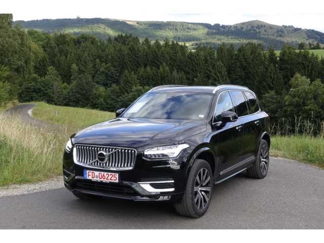 Volvo XC 90