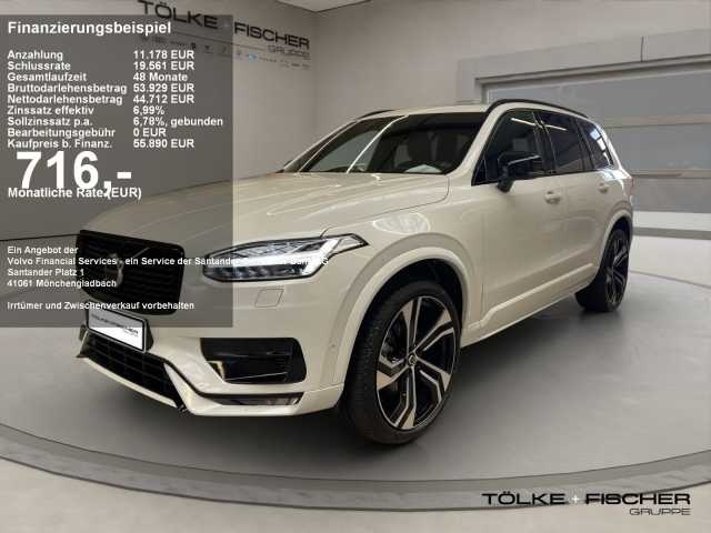 Volvo XC 90