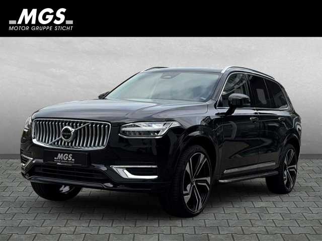 Volvo XC 90