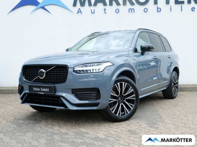 Volvo XC 90
