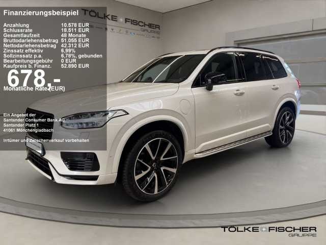 Volvo XC 90
