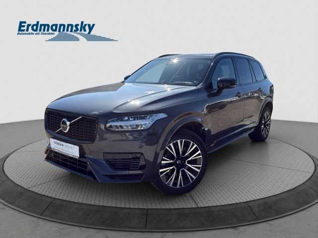 Volvo XC 90