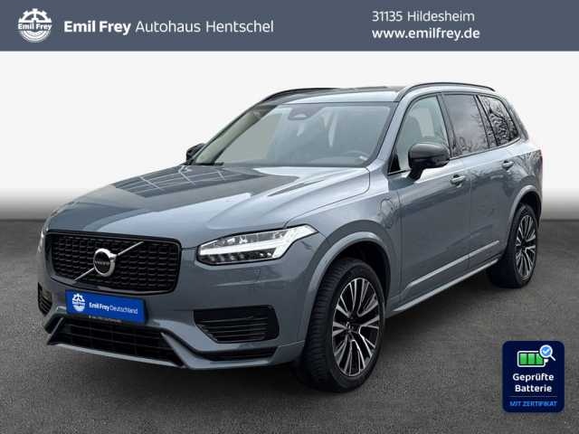 Volvo XC 90