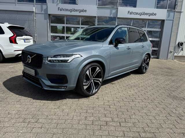 Volvo XC 90